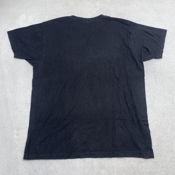 The Hunger Games Graphic Movie Tee Thrifted Vintage Style Size L - Picture 8 of 10